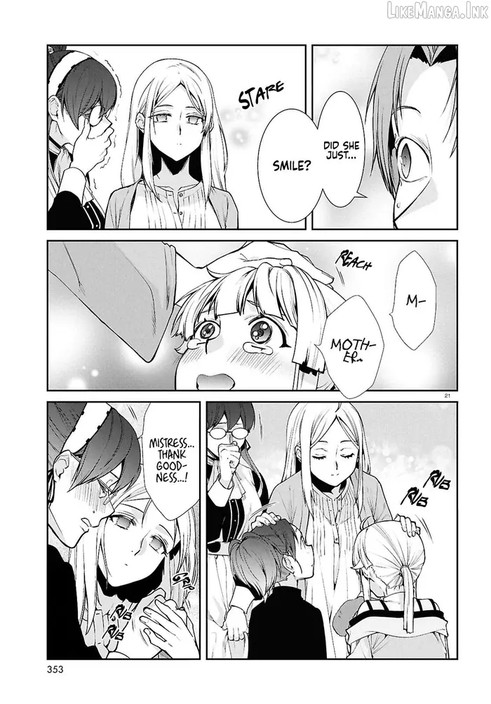 Mushoku Tensei Chapter 121 image 22_optimized